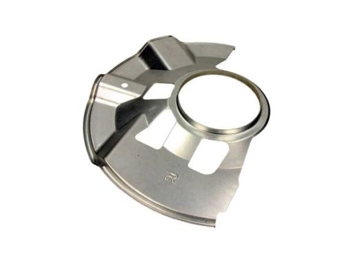 19-3431 Osłona Tarczy Ham. Mazda P. 6 02-08 Pr Maxgear