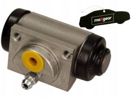 19-3493 Cylinderek Ham. Nissan Micra/ Note 1,0-1 Maxgear