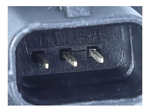 24-0327 Czujnik Położenia Wałka Rozrz. Nissan Ju Maxgear