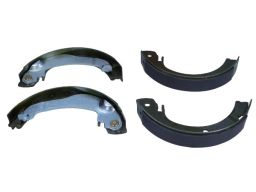 19-4530 Szczęki Ham. Ręcz. Toyota Corolla Verso Maxgear