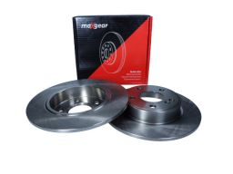 19-4635 Tarcza Ham. Db T. W246/W176 A/B Klasa 11 Maxgear