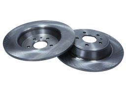 19-4701 Tarcza Ham. Ford T. Kuga 1,5-2,0 Tdci 13 Maxgear