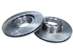 19-4763 Tarcza Ham. Db P. W126 Coupe Maxgear