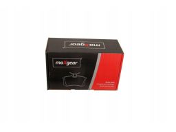 19-3906 Klocki Ham. Mazda T. 6 2,0-2,5 12- Maxgear