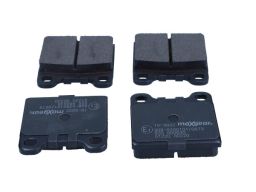 19-3932 Klocki Ham. Volvo T. C70/S70/V70 95-05 Maxgear