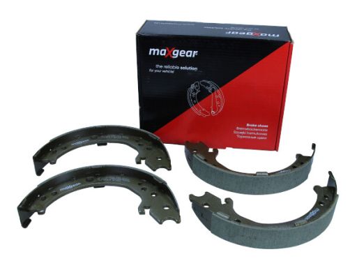 19-4584 Szczęki Ham. Ręcz. Honda Cr-V 2,0/2,2 Ct Maxgear