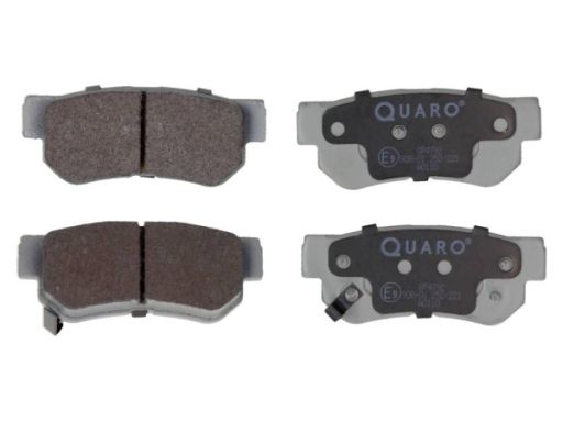 Qp4792 Klocki Ham. Hyundai T. Sonata Quaro