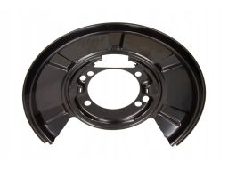 19-3277 Osłona Tarczy Ham. Db T. Sprinter/ Craft Maxgear