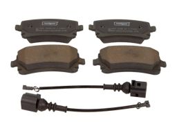 19-3324 Klocki Ham. Vw T. T5 03-/A4/A6/A8 04- 2 Maxgear