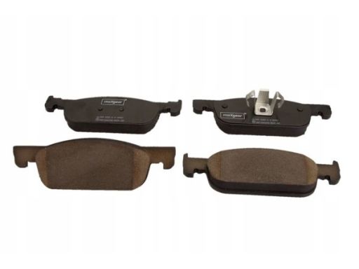 19-3376 Klocki Ham. Renault P. Clio 0,9-1,2/1,5D Maxgear