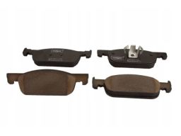 19-3376 Klocki Ham. Renault P. Clio 0,9-1,2/1,5D Maxgear