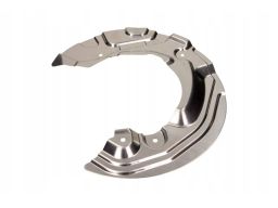 19-3424 Osłona Tarczy Ham. Bmw P. 1 E81/87/ 3 E9 Maxgear