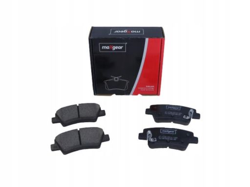 19-3658 Klocki Ham. Kia T. Carens/Soul 1,6-2,0 G Maxgear