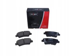 19-3658 Klocki Ham. Kia T. Carens/Soul 1,6-2,0 G Maxgear