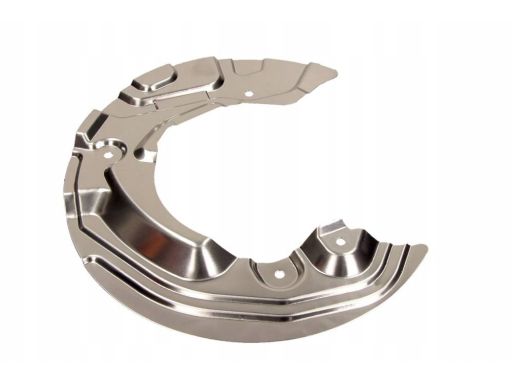 19-3425 Osłona Tarczy Ham. Bmw P. 1 E81/87/ 3 E9 Maxgear