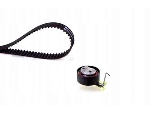 K015574Xs Zestaw Paska Rozrządu Gates