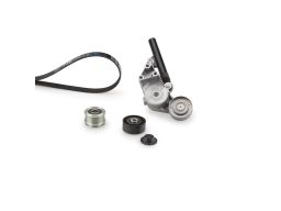 K266Pk1660 Zestaw Paska Wieloklinowego Gates