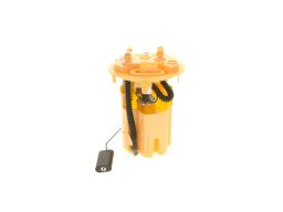 0 986 580 217 Pompa Paliwa Bosch