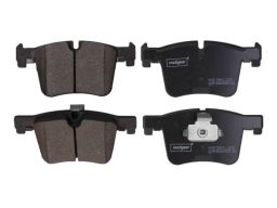 19-2917 Klocki Ham. Bmw P. F25 X3 10-/F30 320-33 Maxgear