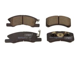 19-2978 Klocki Ham. Daihatsu P. Charade/Cuore/Tr Maxgear