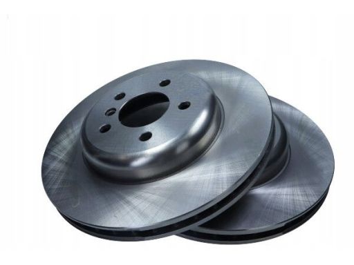 19-2200 Tarcza Ham. Bmw P. 5/6 F10/F11/F18 10- Maxgear