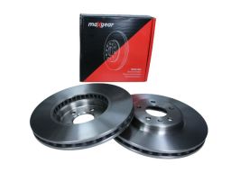 19-2252 Tarcza Ham. Vw P. A4/A5 07-/Q5/A6 09- 32 Maxgear