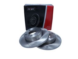 19-2361 Tarcza Ham. Land Rover P. Freelander 2/9 Maxgear