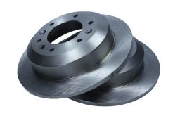 19-2374 Tarcza Ham. Kia T. Carnival 2,2-2,9 Crdi Maxgear