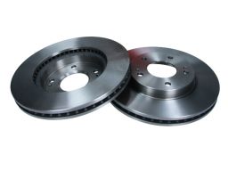 19-2388 Tarcza Ham. Mitsubishi P. Lancer 03-/Spa Maxgear