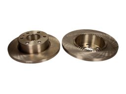 19-2404 Tarcza Ham. Iveco T. Daily 06-/11-/14- Z Maxgear