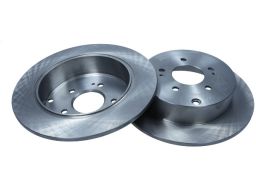 19-2474 Tarcza Ham. Mitsubishi T. Grandis 04- Maxgear