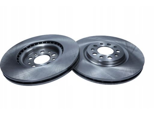 19-2486 Tarcza Ham. Alfa P. Brera/Spider 2,4 Jtd Maxgear