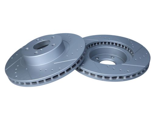 19-2505Sport Tarcza Ham. Subaru P. Legacy/Impreza/For Maxgear