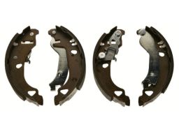 Gs8570 Szczęka Hamulcowa Pasuje Do: Fiat Brava, Bravo I, Punto, Lancia