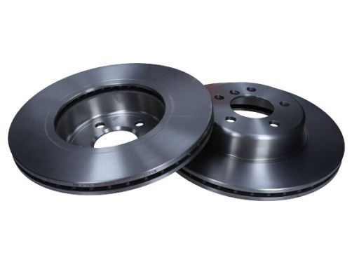 19-2782 Tarcza Ham. Bmw P. 5 10- (F10) [330X66] Maxgear