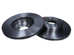 19-2782 Tarcza Ham. Bmw P. 5 10- (F10) [330X66] Maxgear