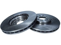 19-3215 Tarcza Ham. Vw P. Sharan 10- 314X30 Maxgear