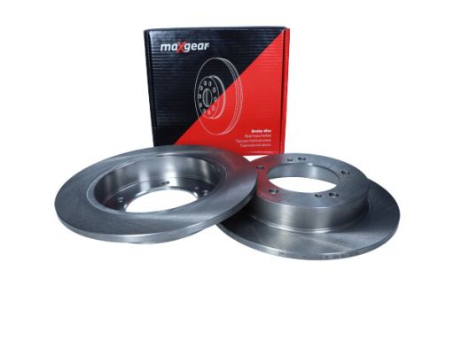 19-3227 Tarcza Ham. Suzuki P. Jimny 98- Maxgear