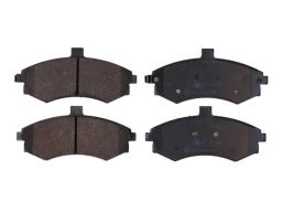 19-2165 Klocki Ham. Hyundai P. Elantra 00-/Matri Maxgear