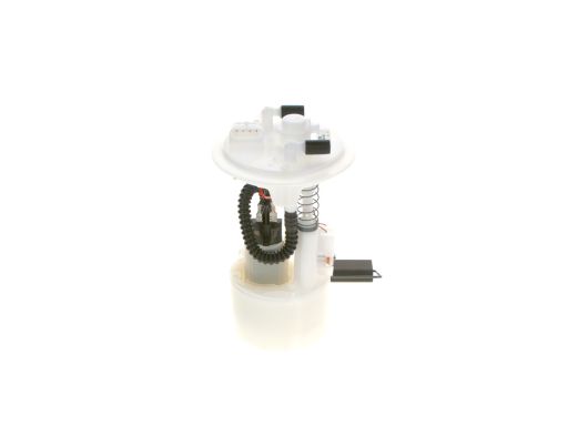 0 986 580 153 Jednostka Doprowadzająca Paliwo Bosch