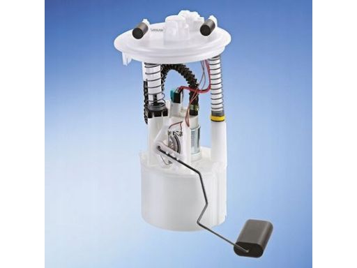 0 986 580 153 Jednostka Doprowadzająca Paliwo Bosch