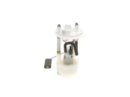 0 986 580 153 Jednostka Doprowadzająca Paliwo Bosch