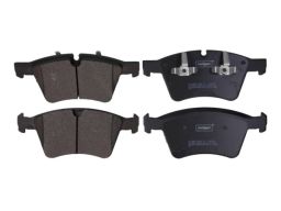 19-2889 Klocki Ham. Db P. X164 Gl 09- Koła 19 Maxgear