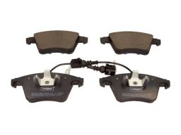 19-2962 Klocki Ham. Vw P. T5 03- Maxgear