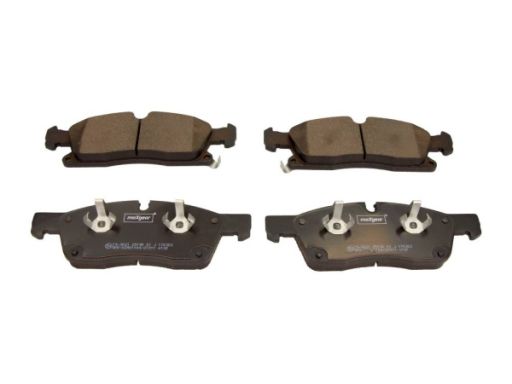 19-3021 Klocki Ham. Jeep P. Grand Cherokee 10- K Maxgear