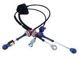 32-1224 Linka Zmiany Biegów Fiat Doblo 1,3-1,6 D Maxgear