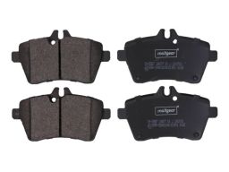 19-2887 Klocki Ham. Db P. W169 A-Klasa 04-/W245 Maxgear