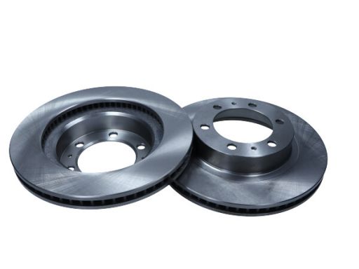 19-2244 Tarcza Ham. Toyota P. Land Cruiser 02- 3 Maxgear