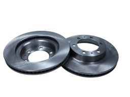 19-2244 Tarcza Ham. Toyota P. Land Cruiser 02- 3 Maxgear