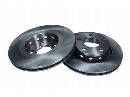 19-2258 Tarcza Ham. Vw T. A6/Passat 00- Quattro Maxgear